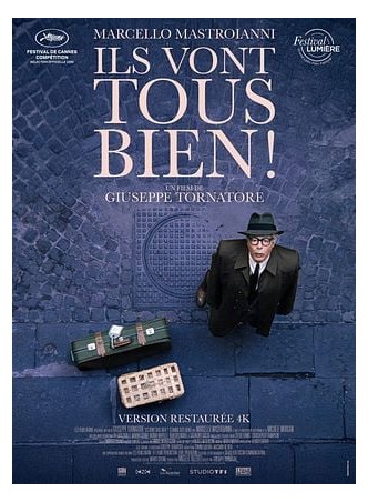 ILS VONT TOUS BIEN !