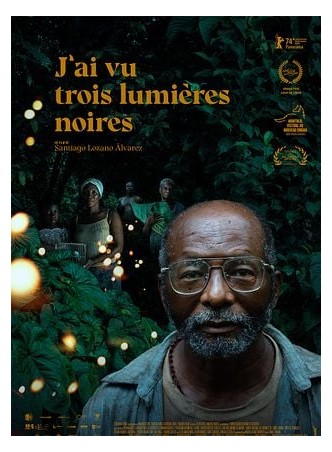 J'AI VU TROIS LUMIERES NOIRES