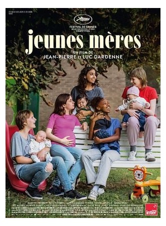 JEUNES MERES