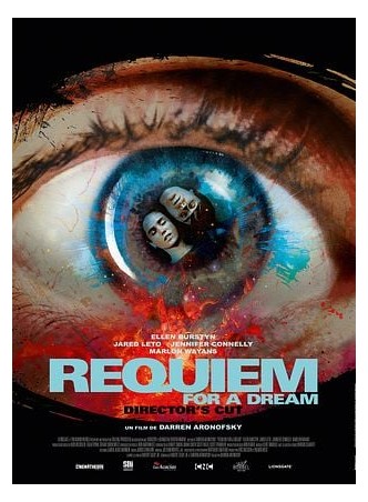 REQUIEM FOR A DREAM