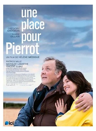 UNE PLACE POUR PIERROT