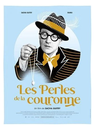 LES PERLES DE LA COURONNE