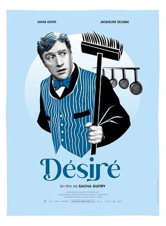 DESIRE