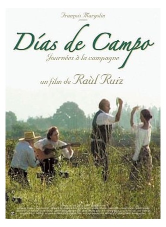 DIAS DE CAMPO