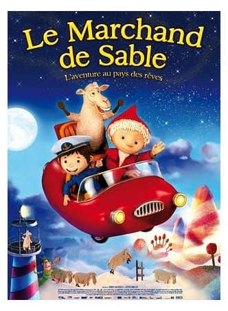 LE MARCHAND DE SABLE