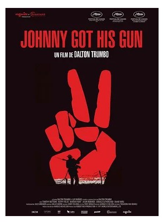 JOHNNY GOT HIS GUN
