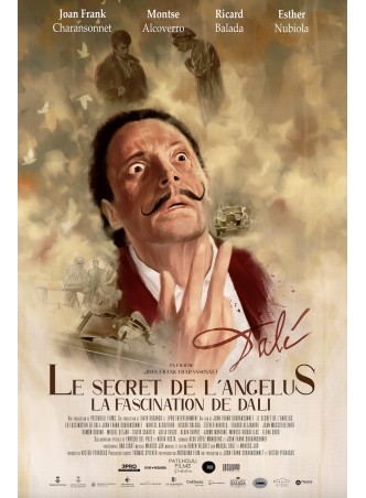 LE SECRET DE L'ANGELUS - LA...