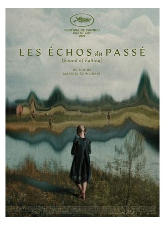 LES ECHOS DU PASSE