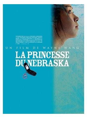 LA PRINCESSE DU NEBRASKA