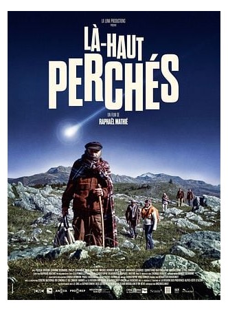 LA-HAUT PERCHES