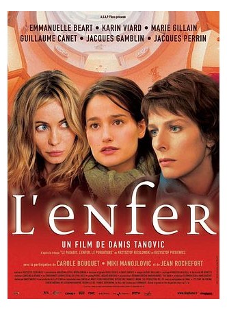 L’ENFER