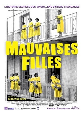 MAUVAISES FILLES