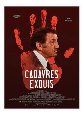 CADAVRE EXQUIS