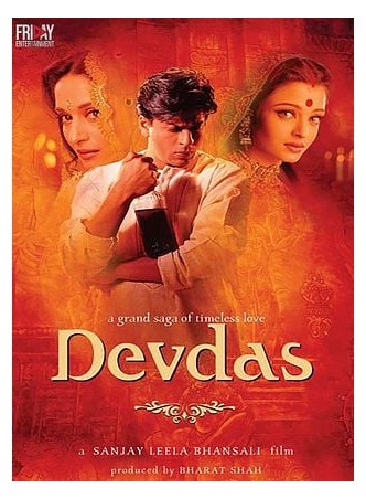DEVDAS