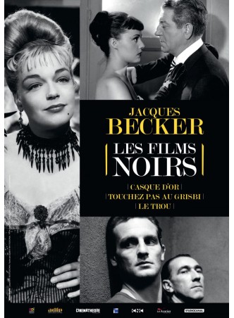 RETROSPECTIVE JACQUES BECKER