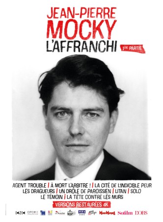 JEAN-PIERRE MOCKY...