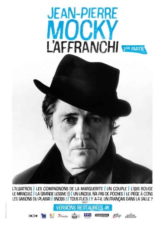 JEAN-PIERRE MOCKY...