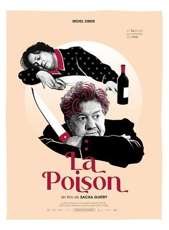 LA POISON