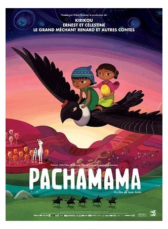 PACHAMAMA