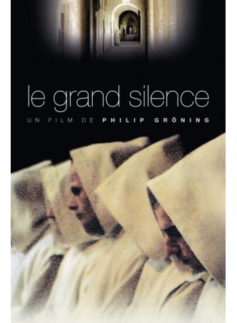 LE GRAND SILENCE