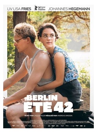 BERLIN ETE 42