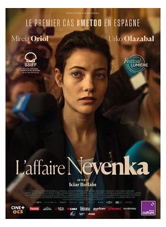 L'AFFAIRE NEVENKA