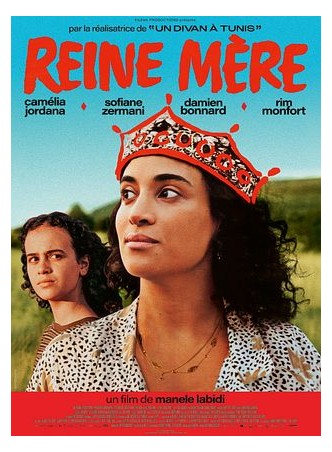 REINE MERE