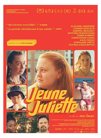 JEUNE JULIETTE