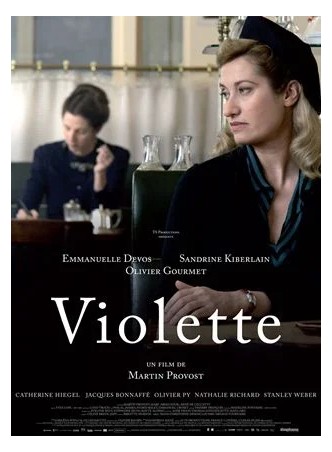 VIOLETTE