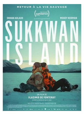 SUKKWAN ISLAND