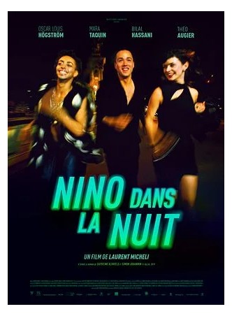 NINO DANS LA NUIT