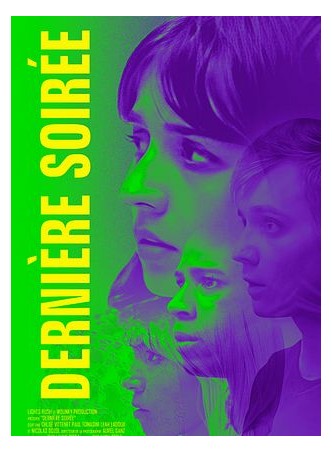 DERNIERE SOIREE