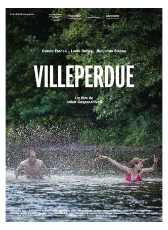 VILLEPERDUE