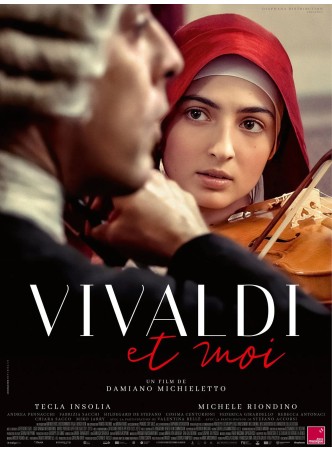 VIVALDI ET MOI