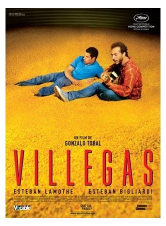VILLEGAS