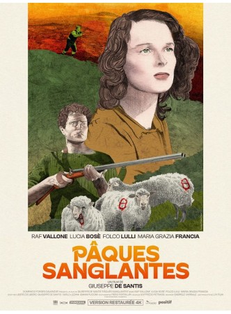 PAQUES SANGLANTES