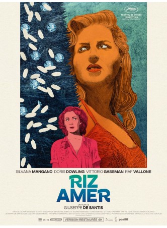 RIZ AMER