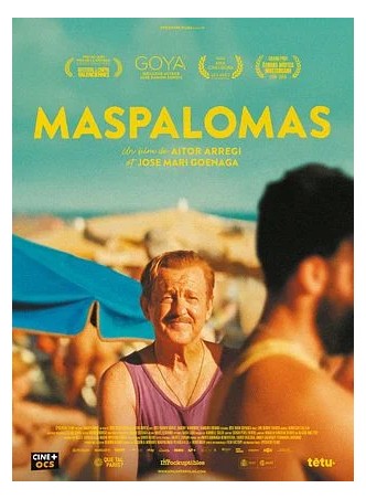 MASPALOMAS