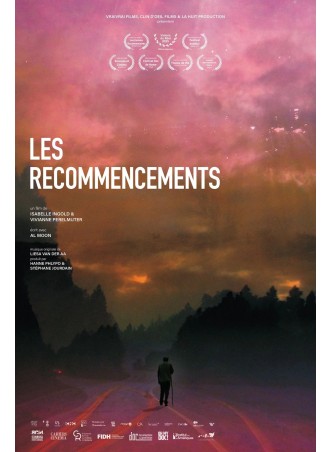 LES RECOMMENCEMENTS