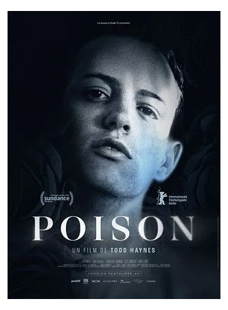 POISON