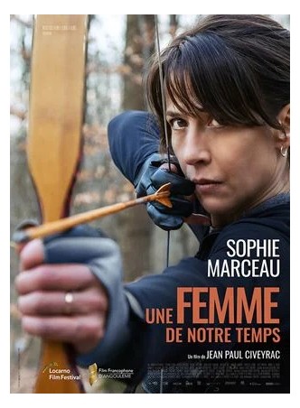 UNE FEMME DE NOTRE TEMPS