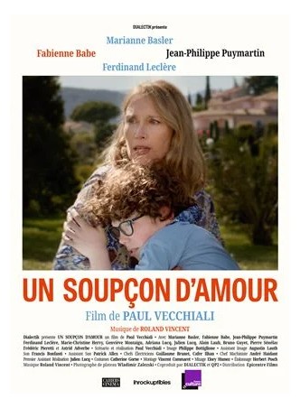 UN SOUPCON D’AMOUR
