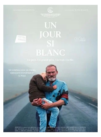 UN JOUR SI BLANC