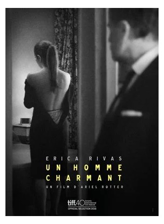 UN HOMME CHARMANT